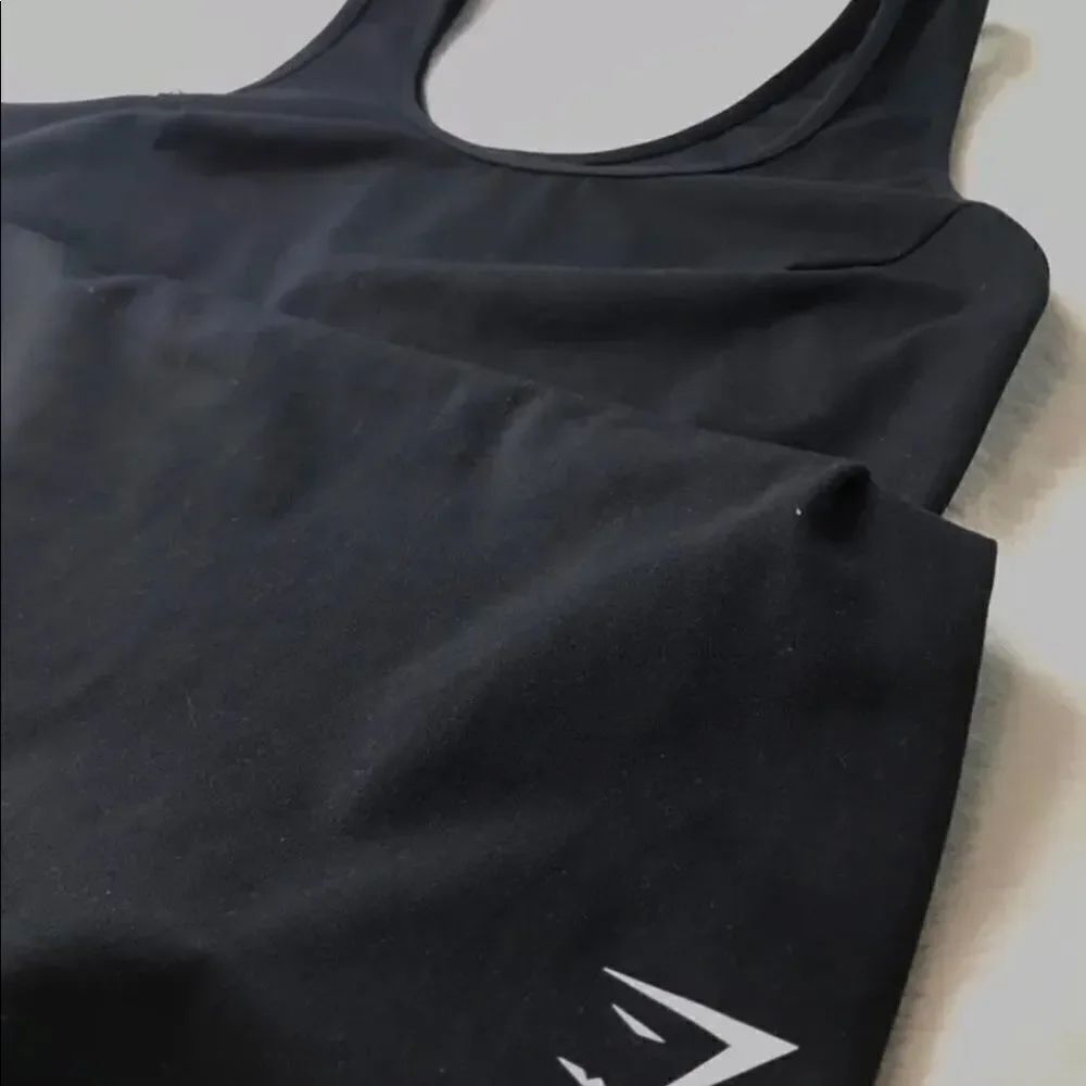 ✨ Gymshark Dreamy Vest✨